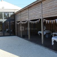 La Grange des Parcs