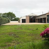 La Grange des Parcs