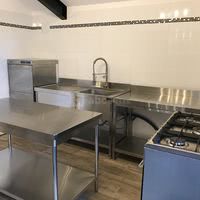 La Grange des Parcs
