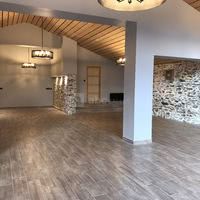 La Grange des Parcs