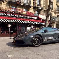 Autopassion Restaurant