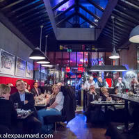 Autopassion Restaurant