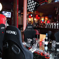 Autopassion Restaurant