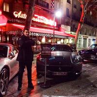 Autopassion Restaurant