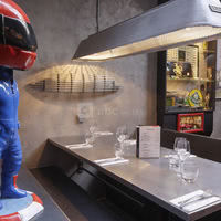 Autopassion Restaurant
