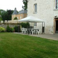 Ferme du Bois La Dame