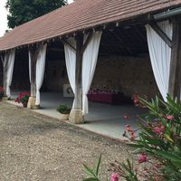 Ferme du Bois La Dame