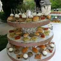 Apéritif Dinatoire