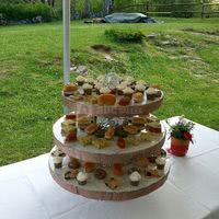 Apéritif Dinatoire