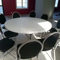 Mobilier de la salle