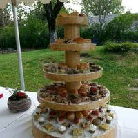 Apéritif Dinatoire