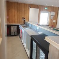 Bar petit Cochet