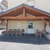Entrée Petit Cochet