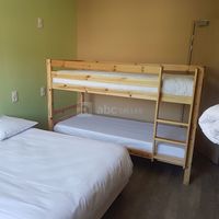 Chambre petit Cochet