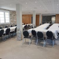 Salle petit Cochet