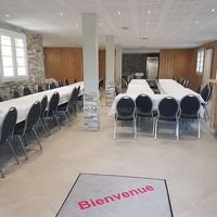Salle petit Cochet