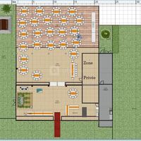 Espace de Réception