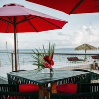 La Toubana Hôtel & Spa*****