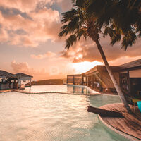 La Toubana Hôtel & Spa*****