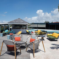 La Toubana Hôtel & Spa*****