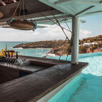 La Toubana Hôtel & Spa*****