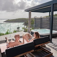 La Toubana Hôtel & Spa*****