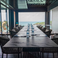 La Toubana Hôtel & Spa*****