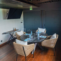 La Toubana Hôtel & Spa*****