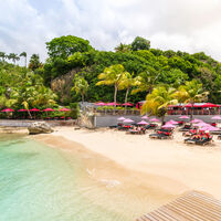 La Toubana Hôtel & Spa*****