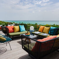 La Toubana Hôtel & Spa*****