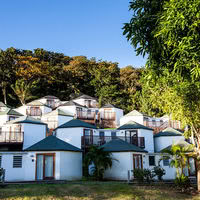 Langley Resort Fort Royal