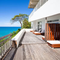 Langley Resort Fort Royal