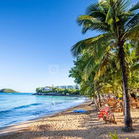 Langley Resort Fort Royal