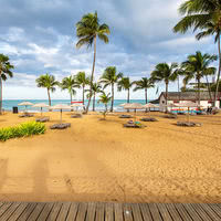 Langley Resort Fort Royal