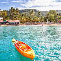 Langley Resort Fort Royal