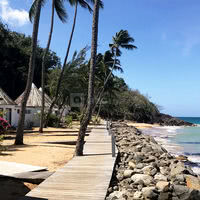 Langley Resort Fort Royal