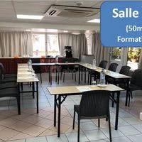 Hôtel Canella Beach