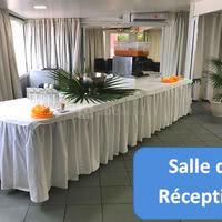 Hôtel Canella Beach