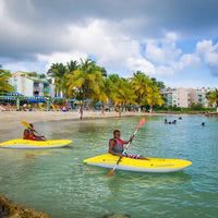 Hôtel Canella Beach