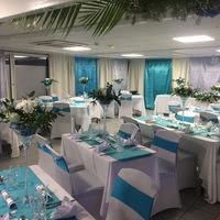 Hôtel Canella Beach