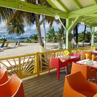 Hôtel Canella Beach