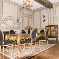 Salle a manger