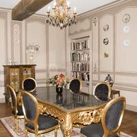 Salle a manger