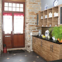 Cuisine contemporaine