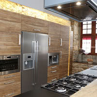 Cuisine contemporaine