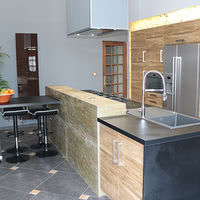 Cuisine contemporaine
