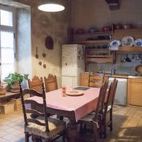 Cuisine Bretonne