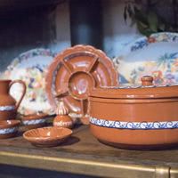 Cuisine Bretonne