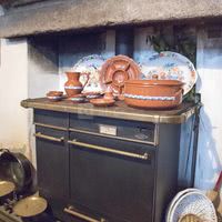 Cuisine Bretonne