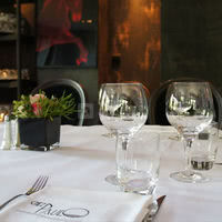 Restaurant Chez Paul'o